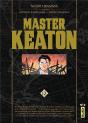 Master Keaton T12 - Preview