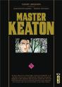Master Keaton T5 - Preview