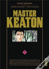 Master Keaton T5
