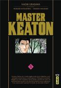 Master Keaton T5