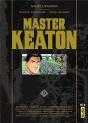 Master Keaton T.9 - Preview