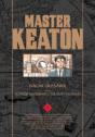 Master Keaton, Vol. 1 - Preview