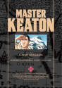 Master Keaton, Vol. 11 - Preview