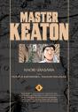 Master Keaton, Vol. 4 - Preview