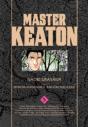 Master Keaton, Vol. 5 - Preview