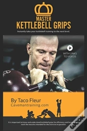Capa do artigo Master Kettlebell Grips