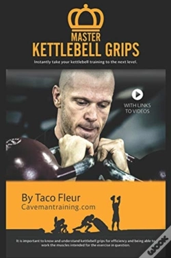 Capa do artigo Master Kettlebell Grips