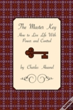 Capa do artigo Master Key