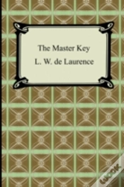 Capa do artigo Master Key
