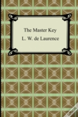 Capa do artigo Master Key