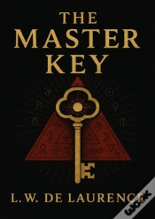 Capa do artigo Master Key