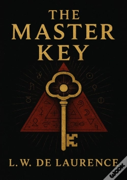 Capa do artigo Master Key