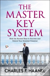 Capa do artigo Master Key System