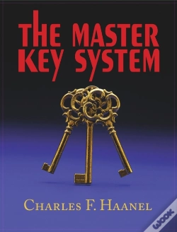 Capa do artigo Master Key System