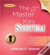 Capa do artigo Master Key System