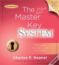 Capa do artigo Master Key System