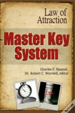 Capa do artigo Master Key System - Law Of Attraction