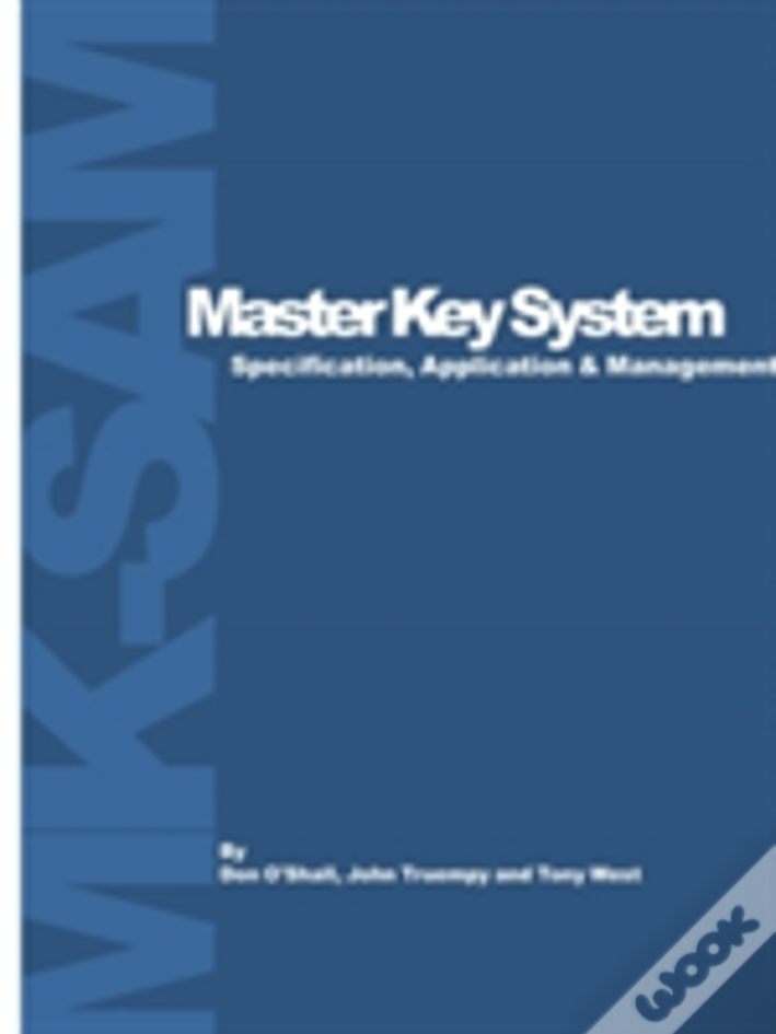 Master Key System Sam