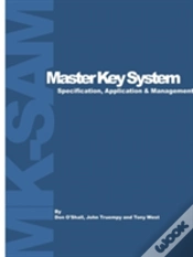 Capa do artigo Master Key System Sam