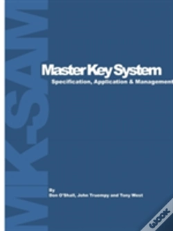 Capa do artigo Master Key System Sam