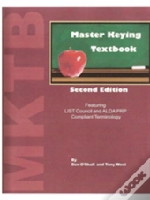 Master Keying Textbook