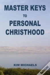 Capa do artigo Master Keys To Personal Christhood