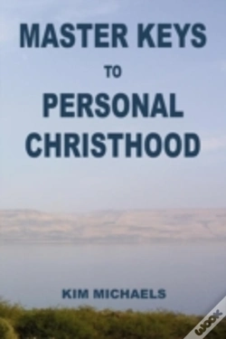 Capa do artigo Master Keys To Personal Christhood