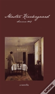 Capa do artigo Master Kierkegaard