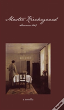 Capa do artigo Master Kierkegaard