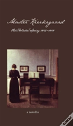 Capa do artigo Master Kierkegaard