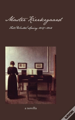 Capa do artigo Master Kierkegaard