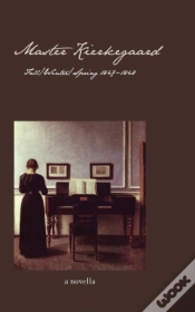 Capa do artigo Master Kierkegaard