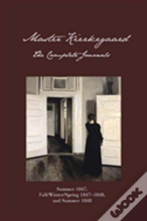Master Kierkegaard: The Complete Journals