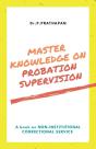 Master Knowledge On Probation Supervision - Preview