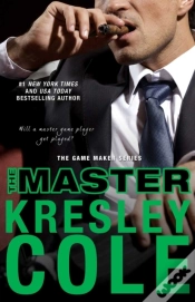Capa do artigo Master
