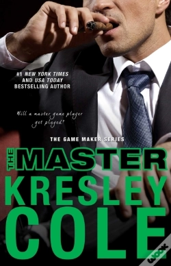 Capa do artigo Master