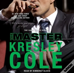Capa do artigo Master