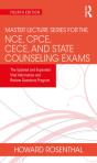 Master Lecture Series For The Nce, Cpce, Cece, And State Counseling Exams - Preview