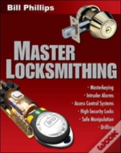 Capa do artigo Master Locksmithing
