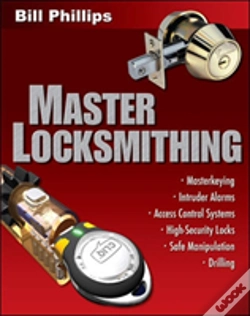 Capa do artigo Master Locksmithing