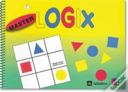 Capa do artigo Master Logix