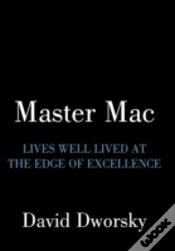 Capa do artigo Master Mac