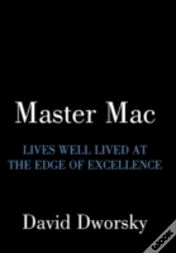 Capa do artigo Master Mac