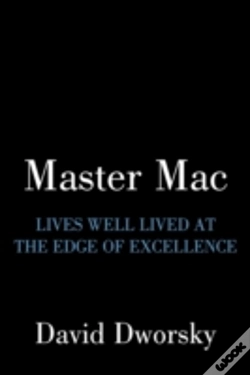 Capa do artigo Master Mac