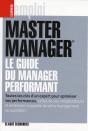Master Manager Le Guide Du Management Performant - Preview