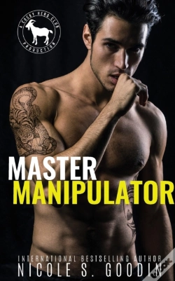 Capa do artigo Master Manipulator