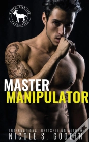 Capa do artigo Master Manipulator