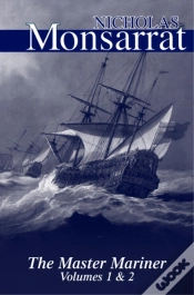 Capa do artigo Master Mariner