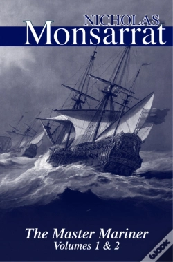 Capa do artigo Master Mariner