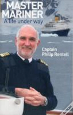 Capa do artigo Master Mariner